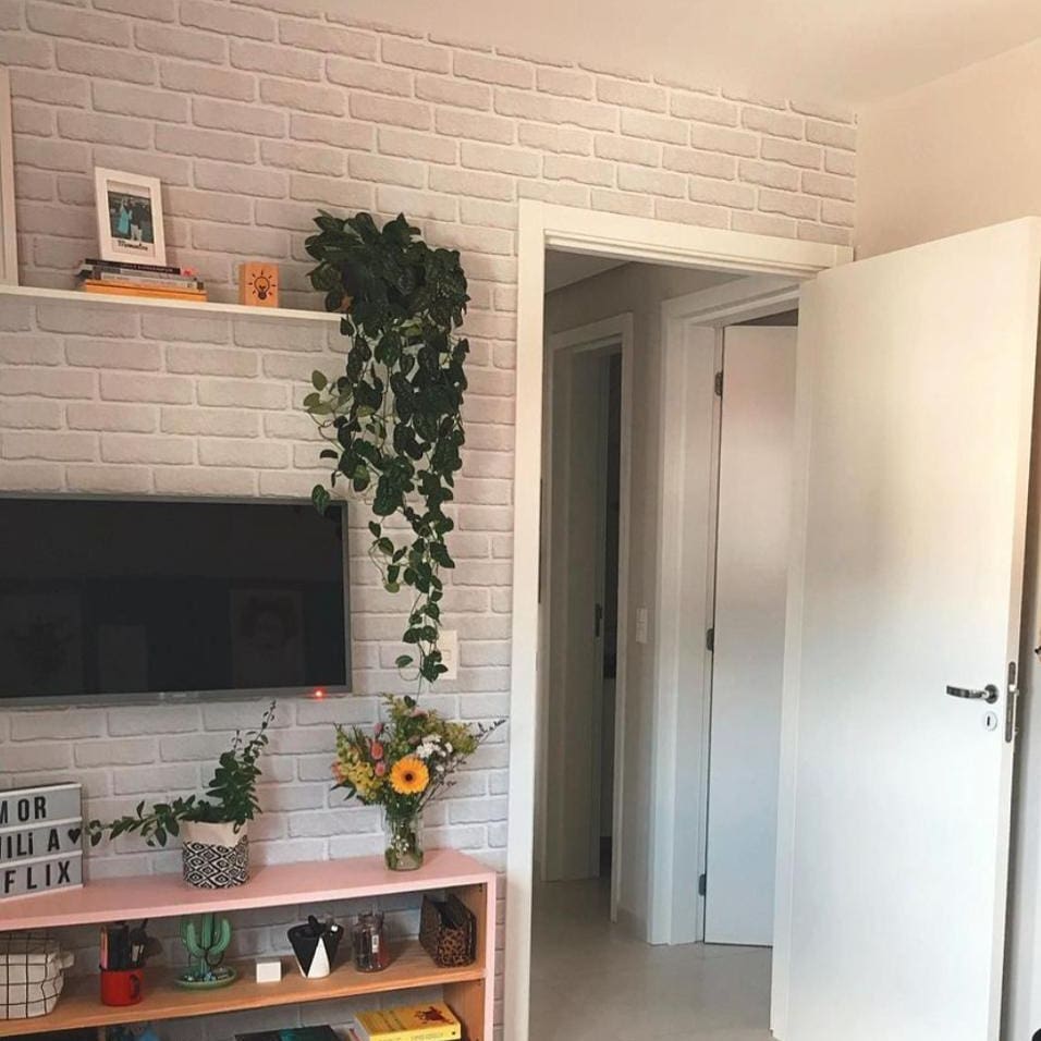 Como decorar uma sala pequena?